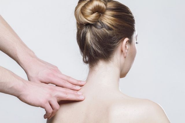 Osteopat